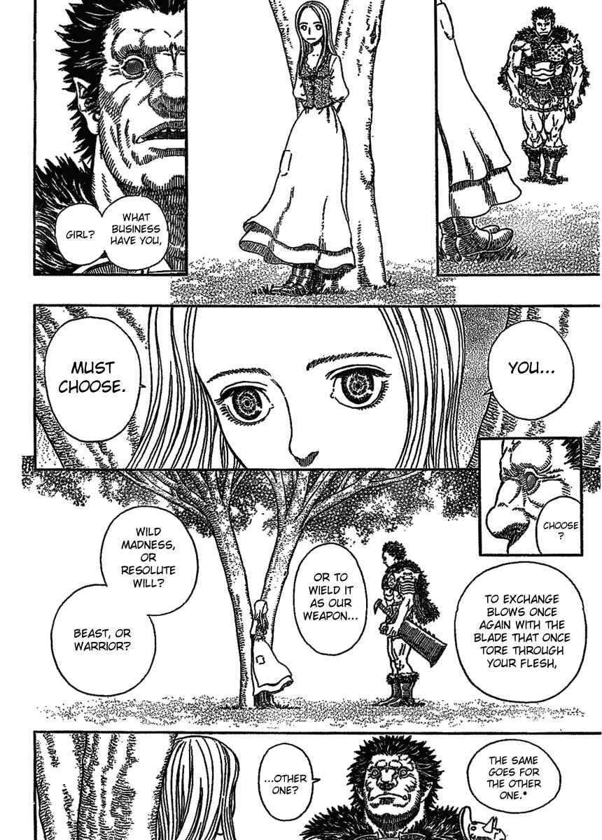 Page 6 Chapter 277 Berserk