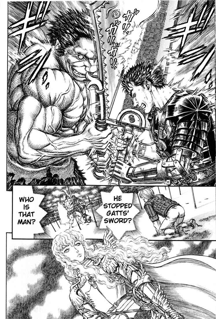 Page 3 Chapter 179 Berserk