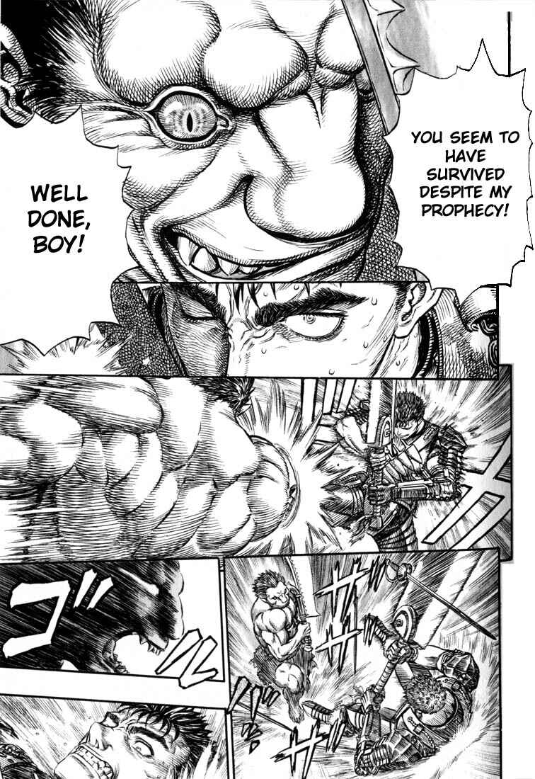 Page 4 Chapter 179 Berserk