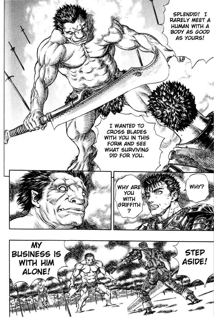 Page 9 Chapter 179 Berserk