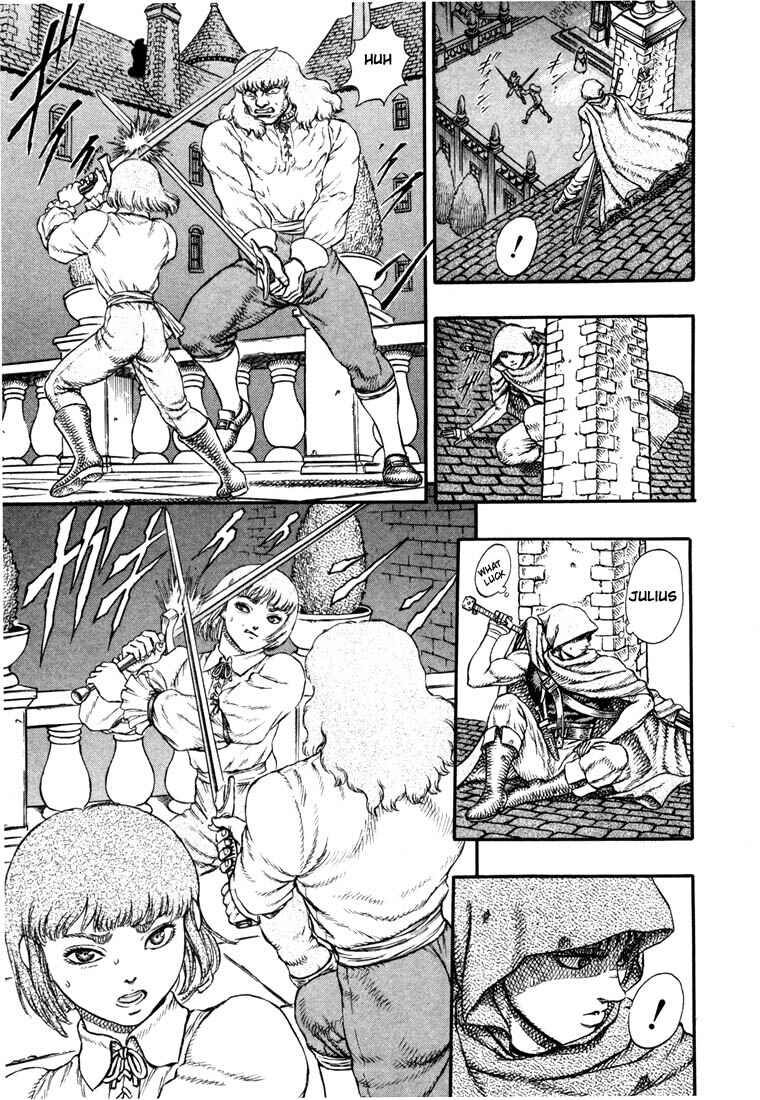 Page 6 Chapter 10 Berserk