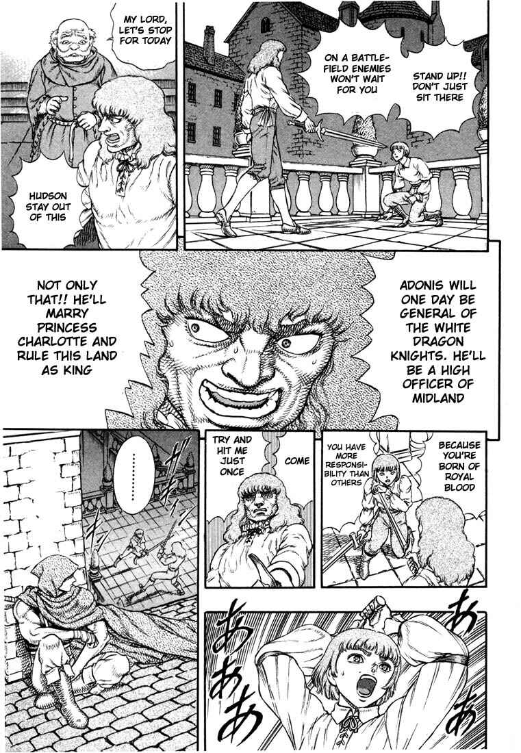 Page 8 Chapter 10 Berserk