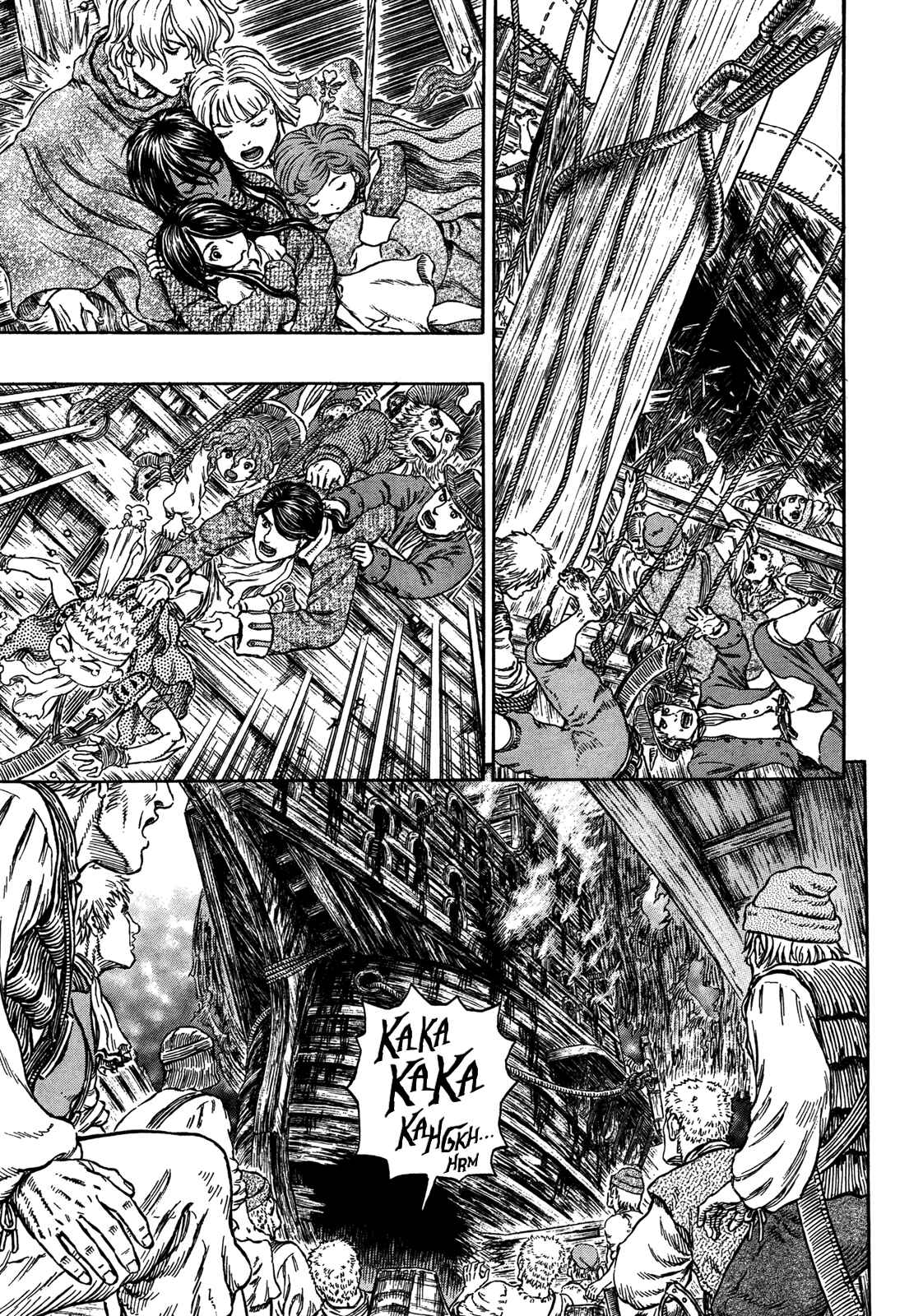 Page 6 Chapter 321 Berserk