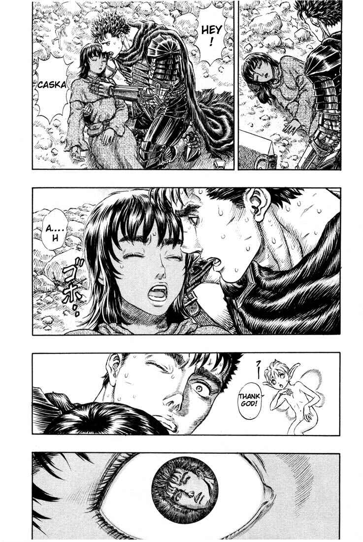 Page 10 Chapter 188 Berserk
