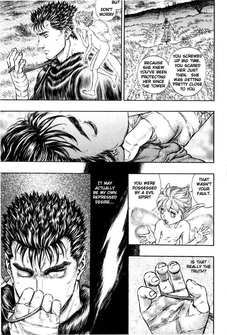 Page 14 Chapter 188 Berserk