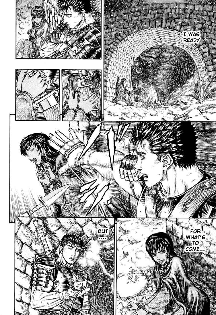 Page 19 Chapter 188 Berserk