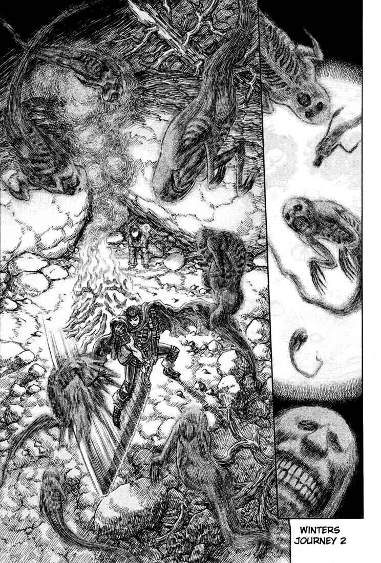 Page 2 Chapter 188 Berserk