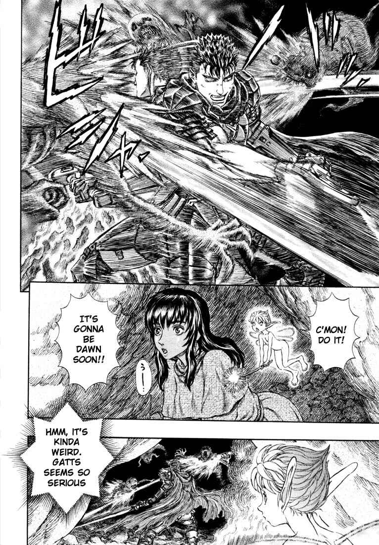 Page 3 Chapter 188 Berserk