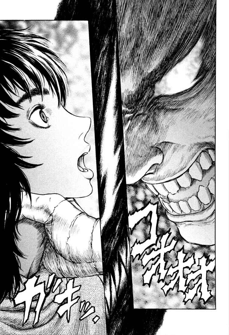 Page 6 Chapter 188 Berserk