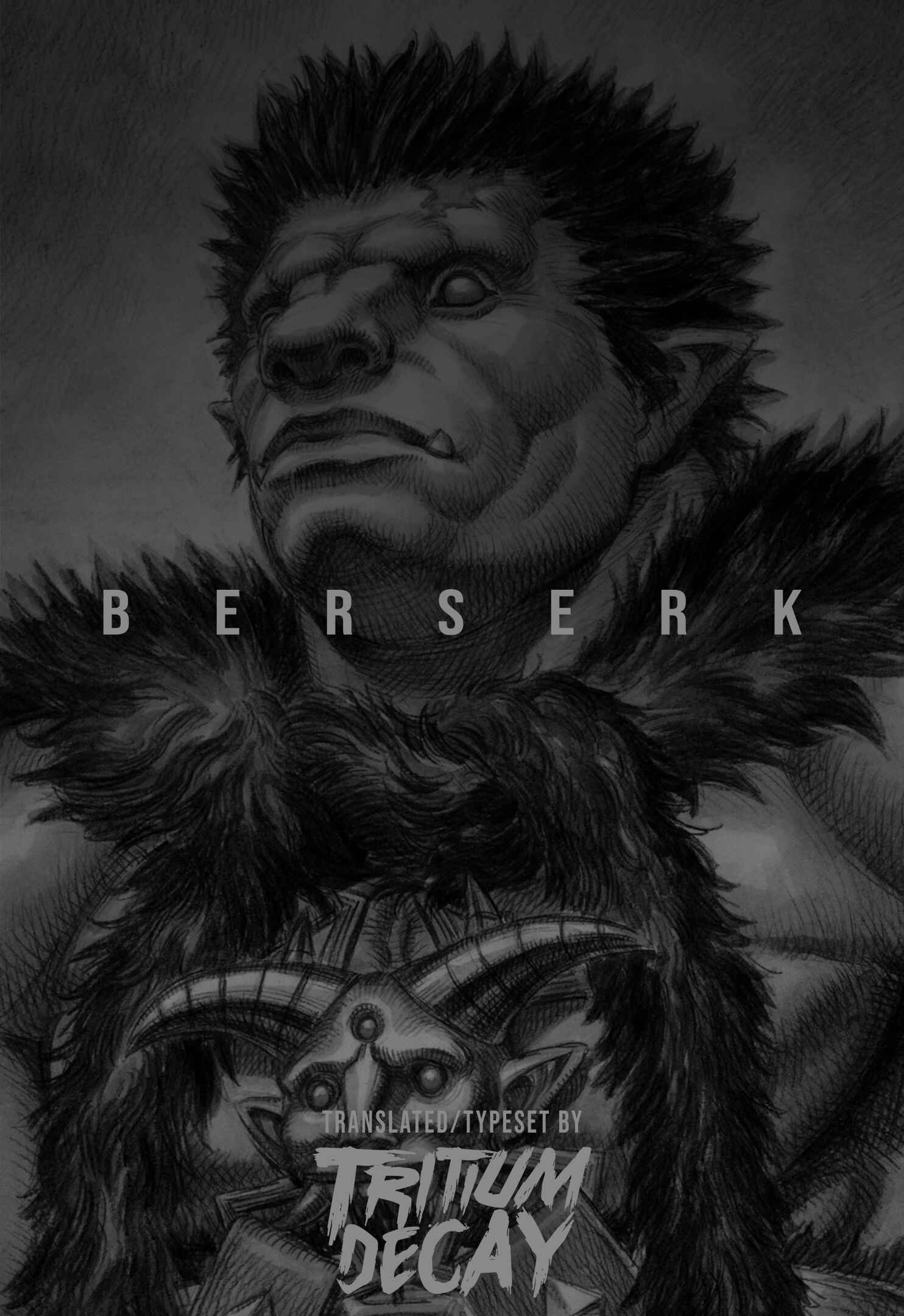 Page 1 Chapter 358 Berserk