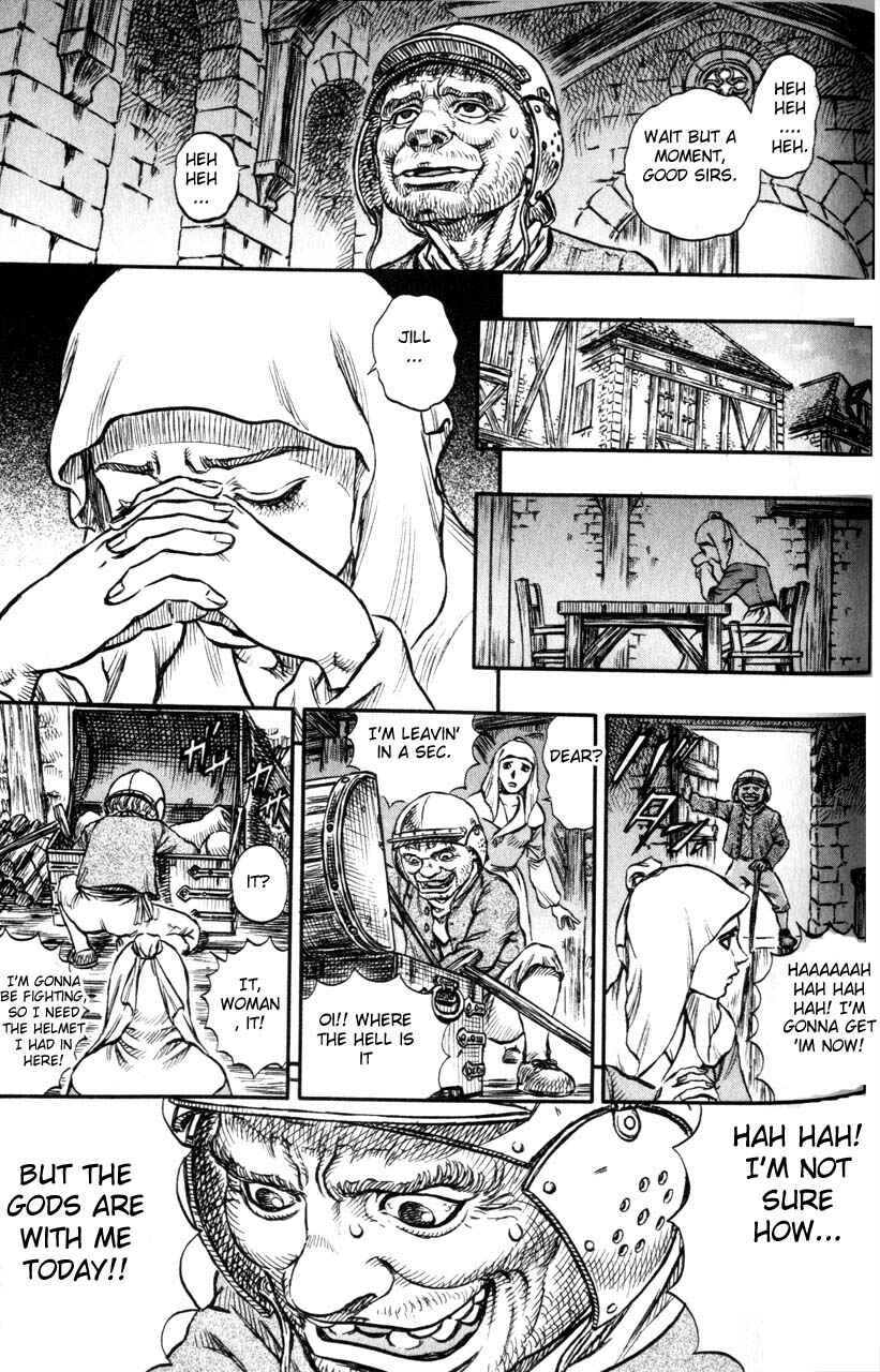 Page 12 Chapter 107 Berserk
