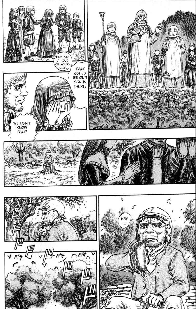 Page 3 Chapter 107 Berserk