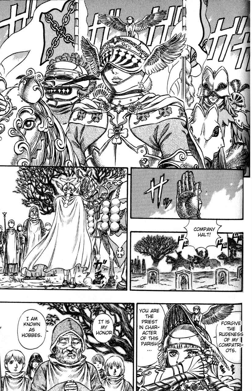 Page 6 Chapter 107 Berserk