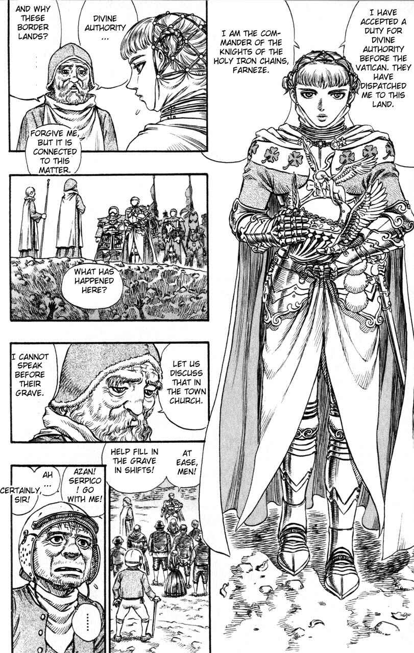 Page 7 Chapter 107 Berserk