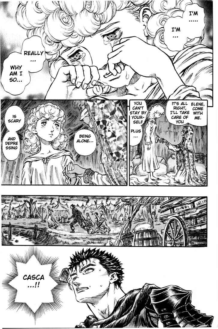 Page 13 Chapter 145 Berserk