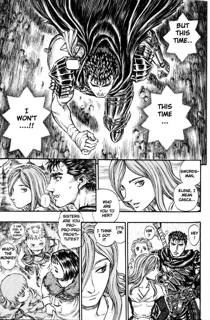 Page 15 Chapter 145 Berserk
