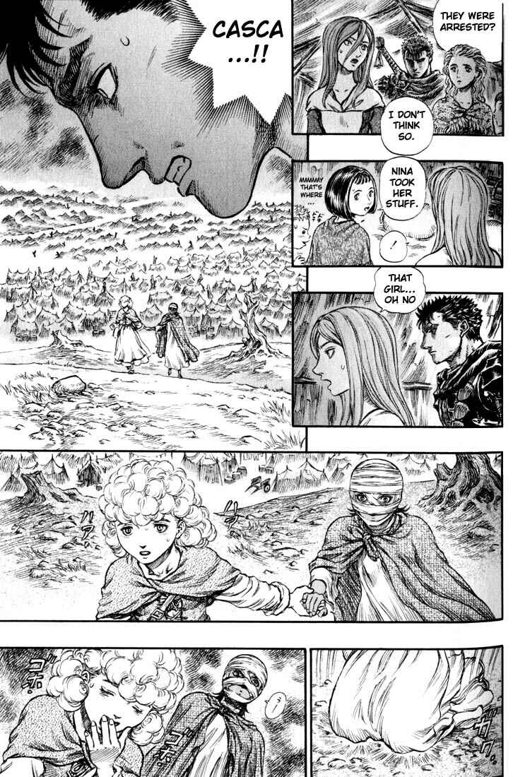 Page 17 Chapter 145 Berserk