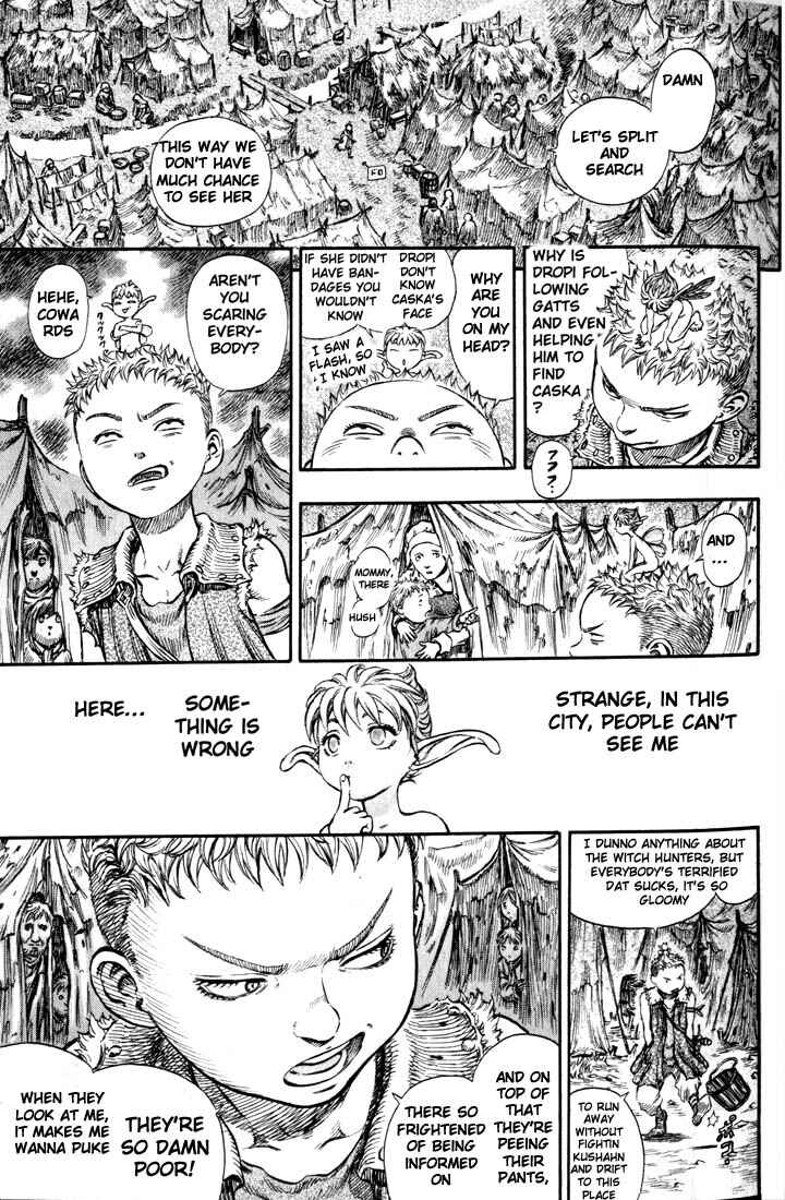 Page 19 Chapter 145 Berserk