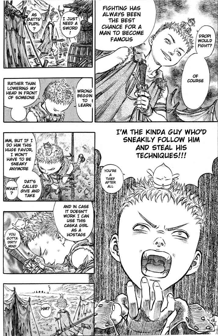Page 20 Chapter 145 Berserk
