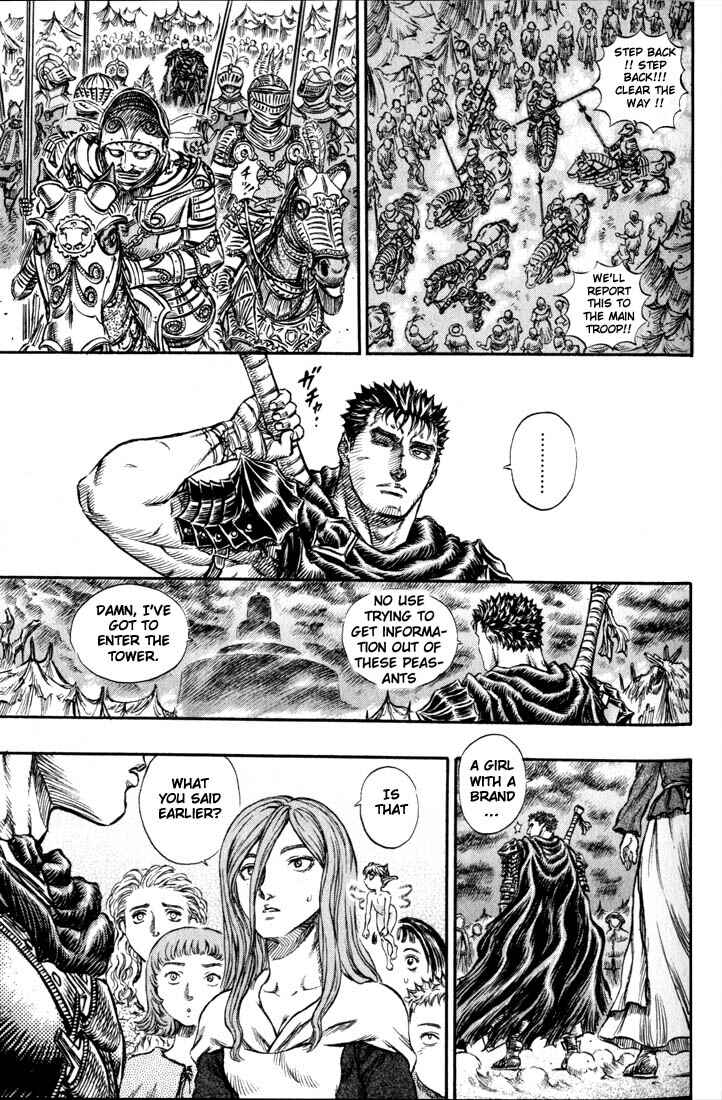 Page 7 Chapter 145 Berserk