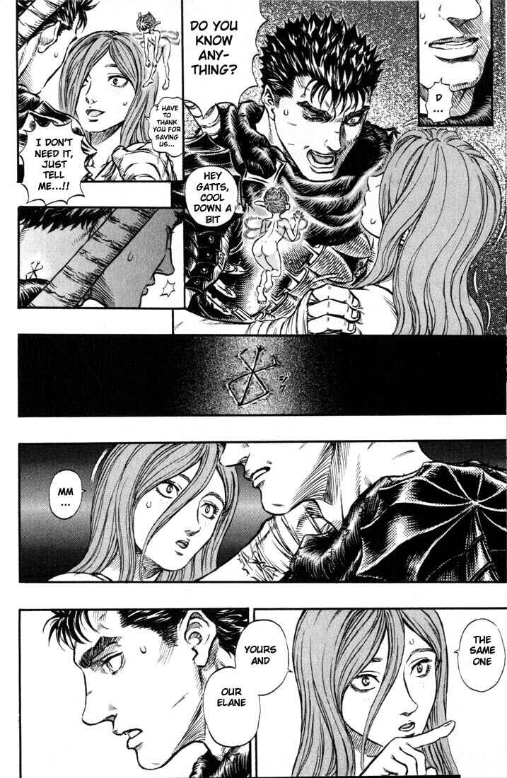 Page 8 Chapter 145 Berserk