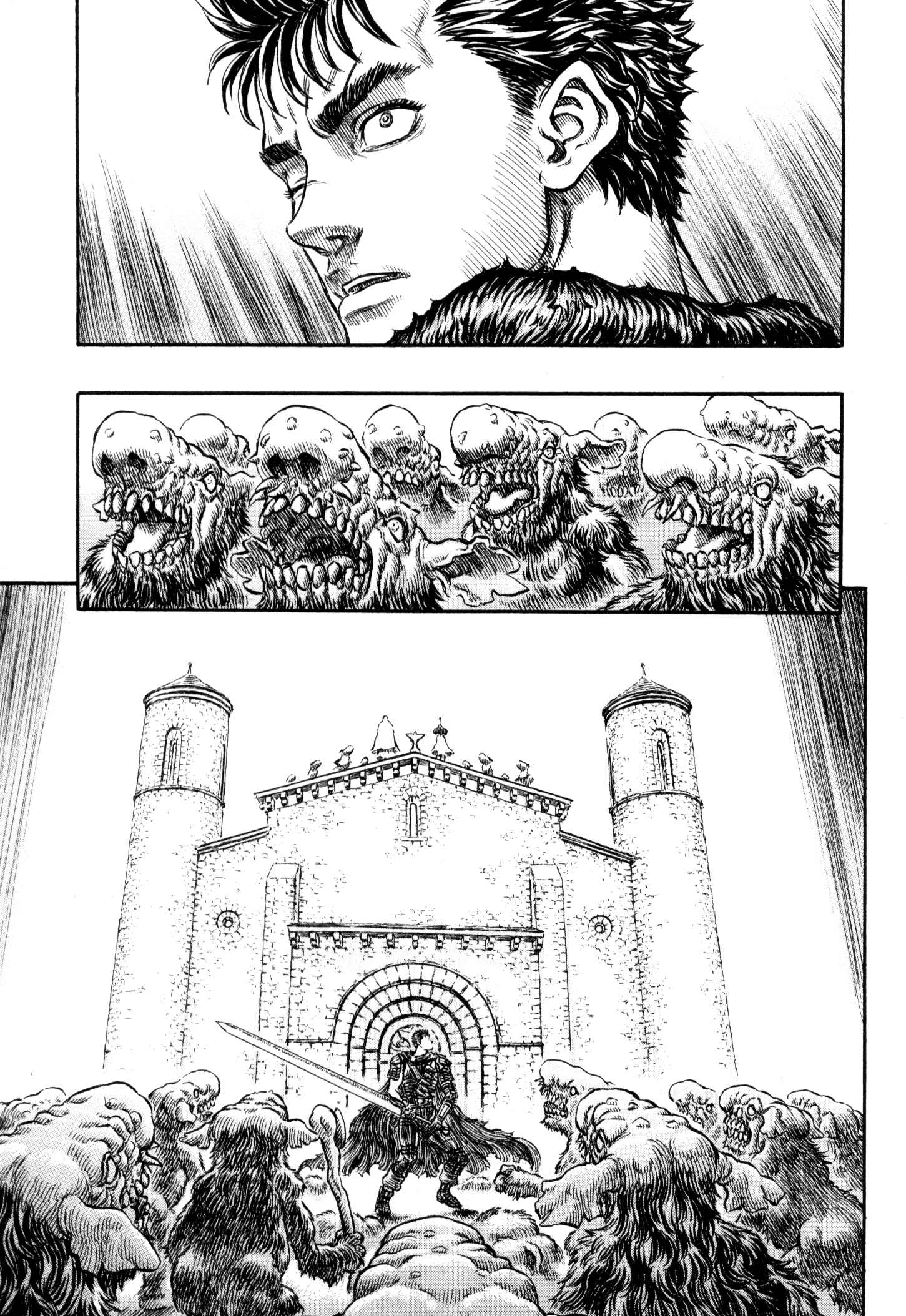 Page 2 Chapter 210 Berserk
