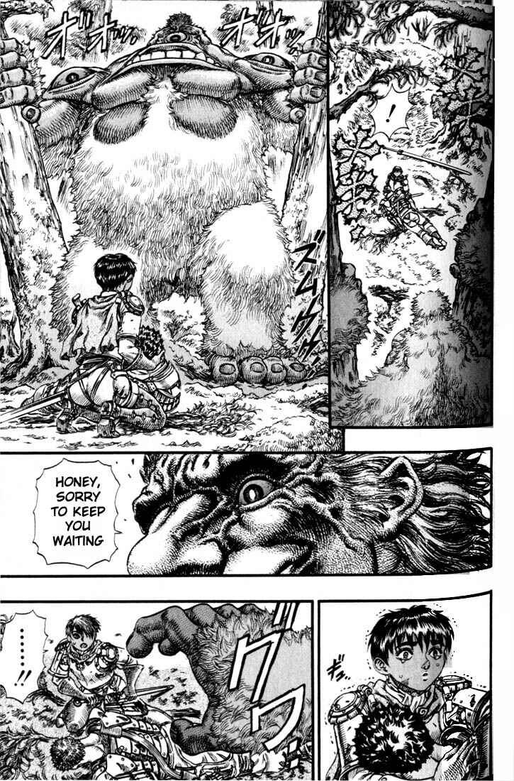 Page 10 Chapter 64 Berserk