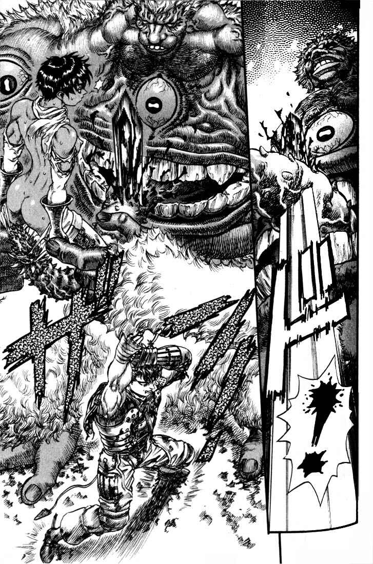 Page 16 Chapter 64 Berserk