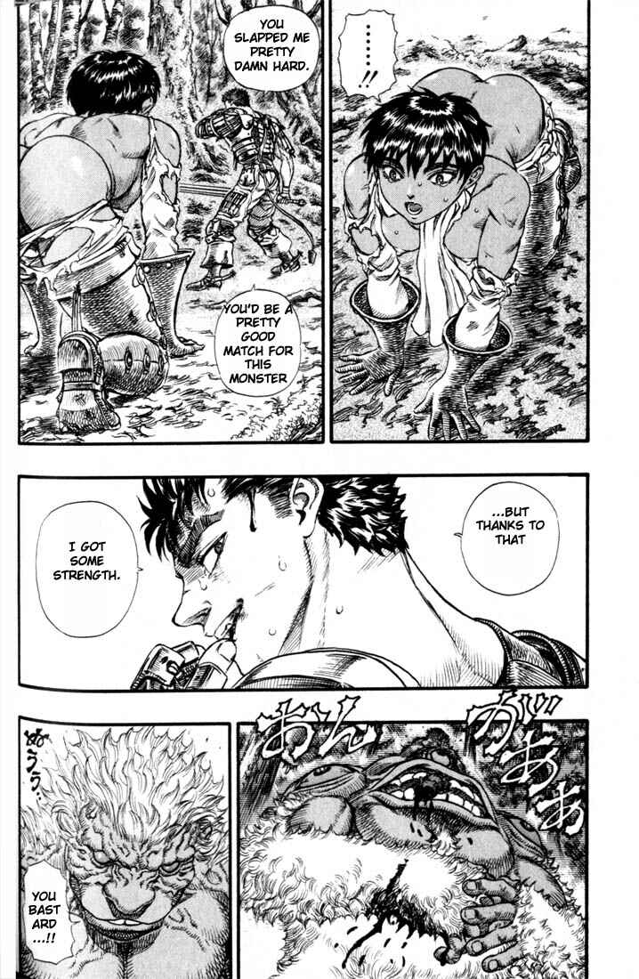 Page 19 Chapter 64 Berserk