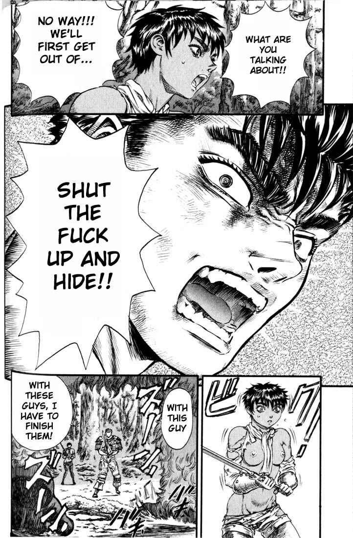 Page 21 Chapter 64 Berserk