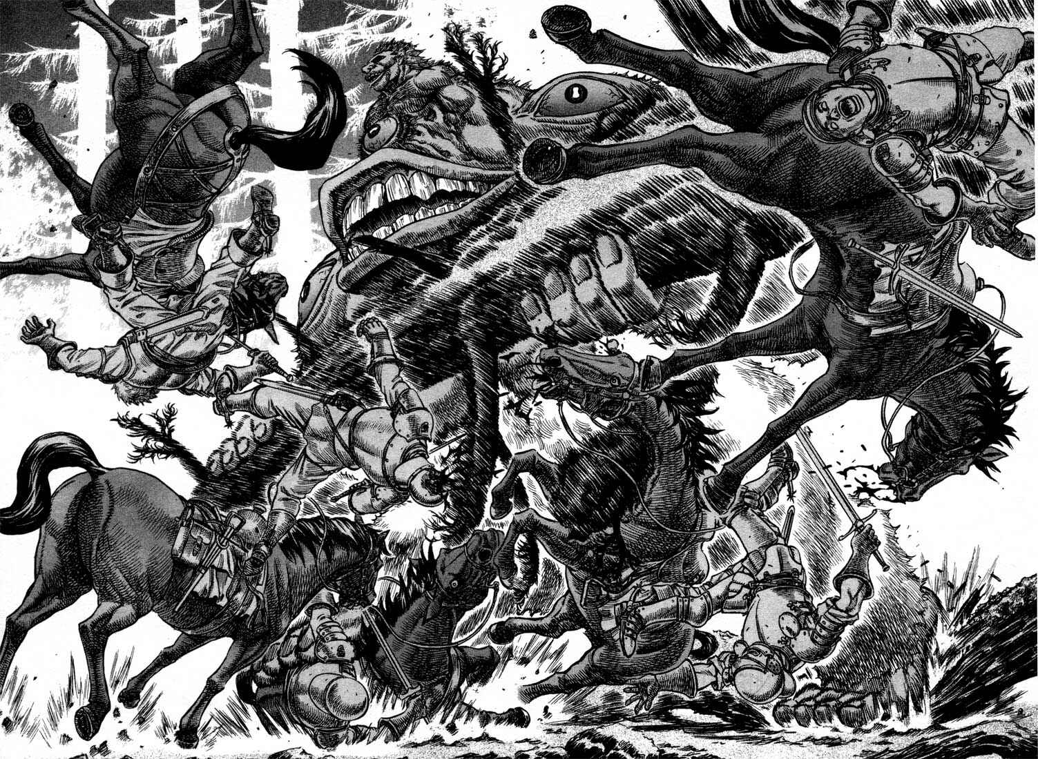 Page 4 Chapter 64 Berserk