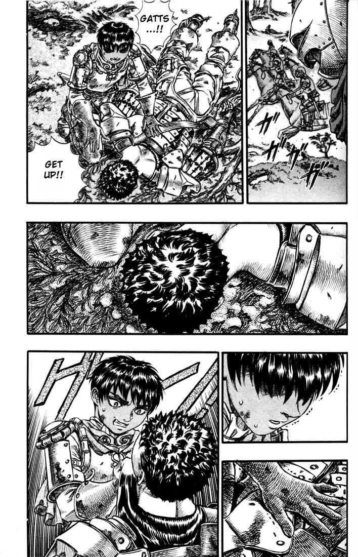 Page 8 Chapter 64 Berserk