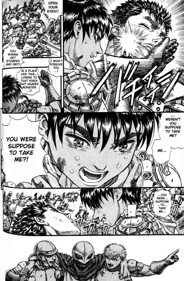 Page 9 Chapter 64 Berserk