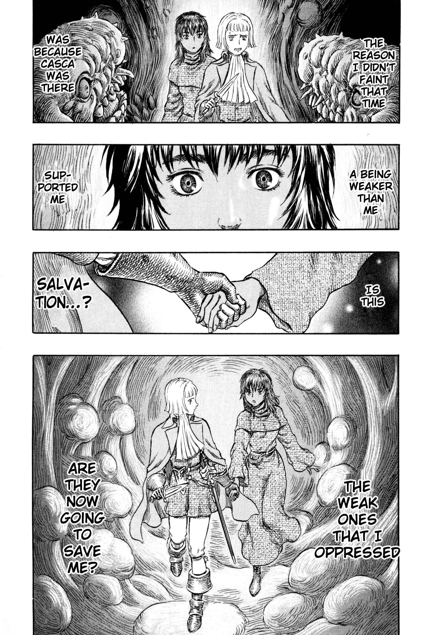 Page 11 Chapter 218 Berserk