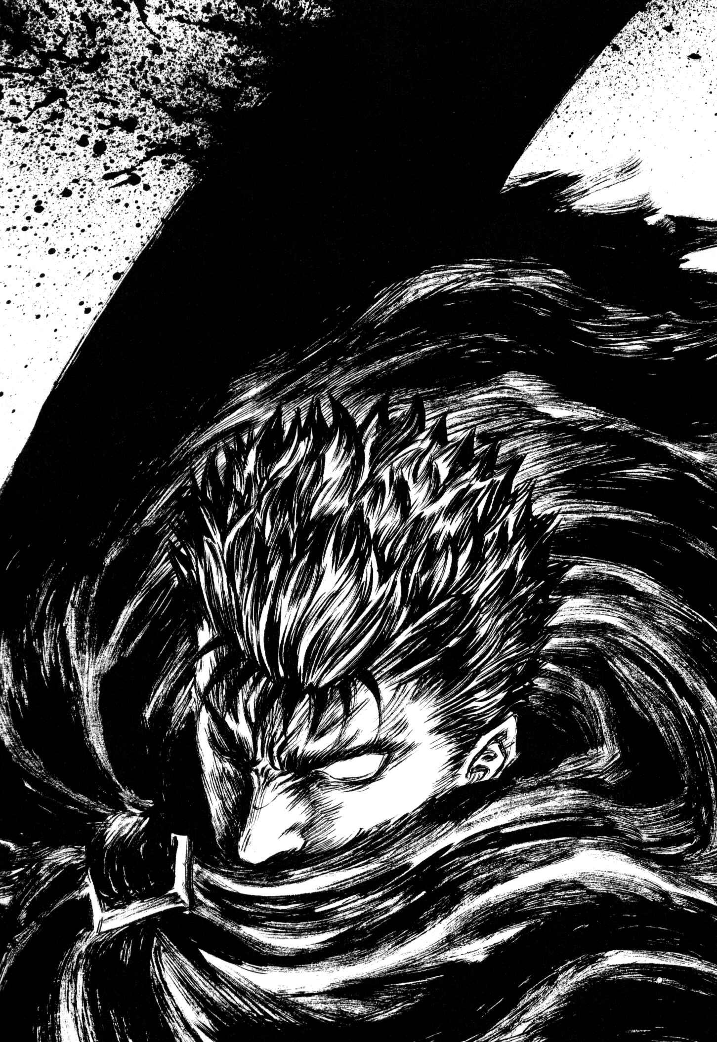 Page 13 Chapter 218 Berserk