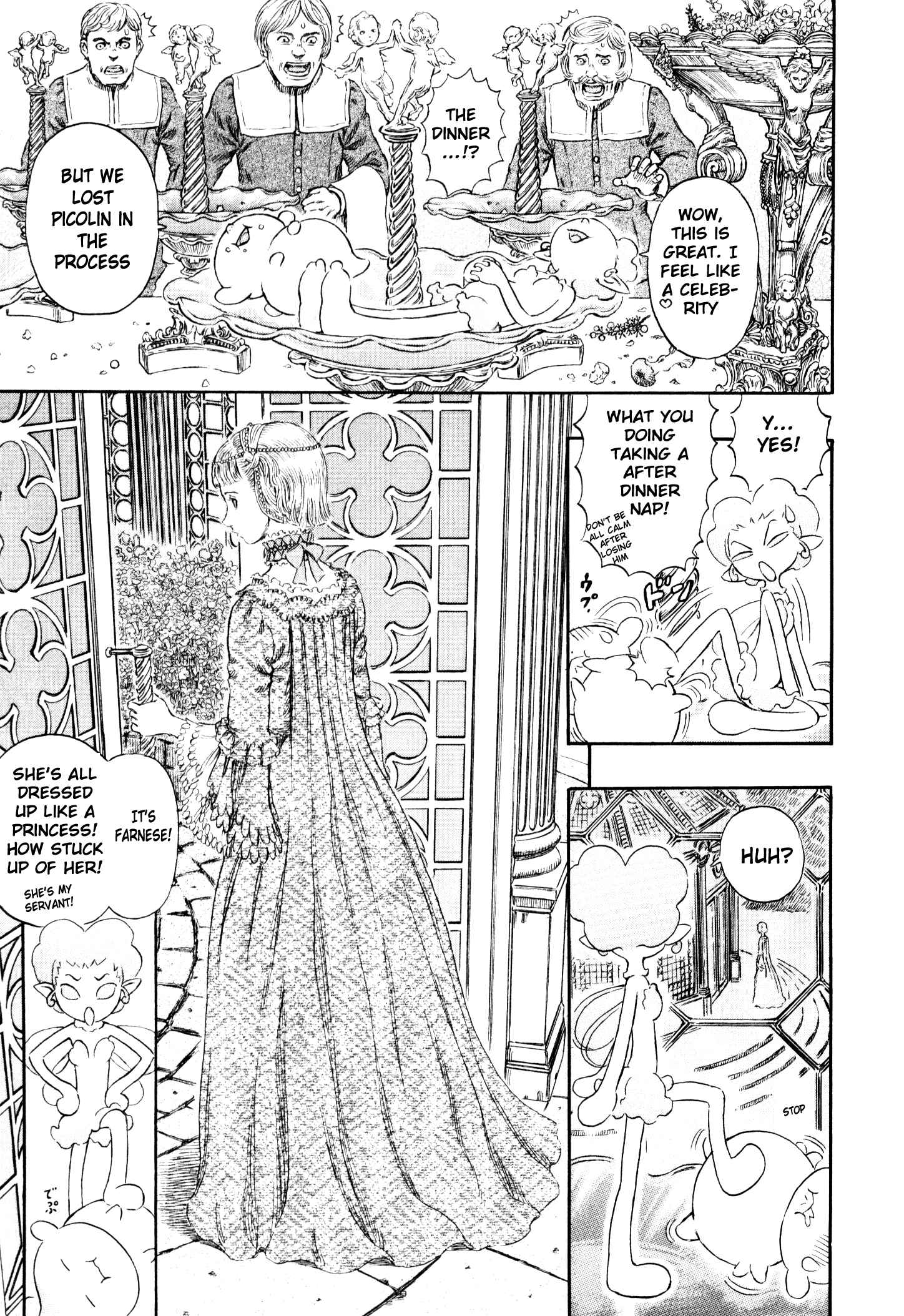Page 10 Chapter 253 Berserk