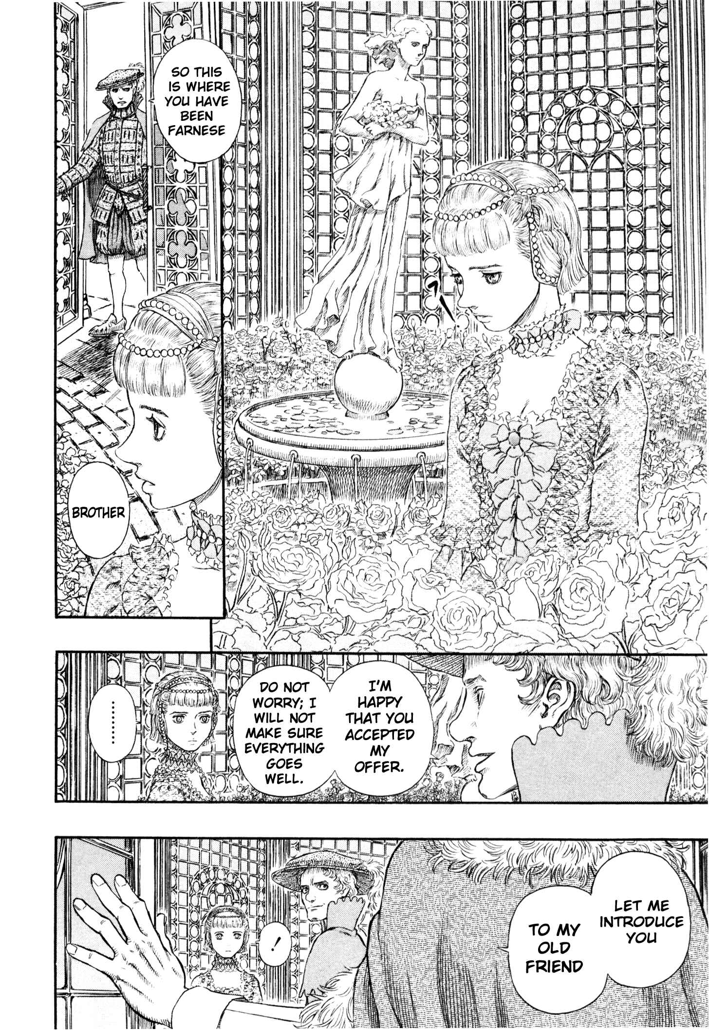 Page 11 Chapter 253 Berserk