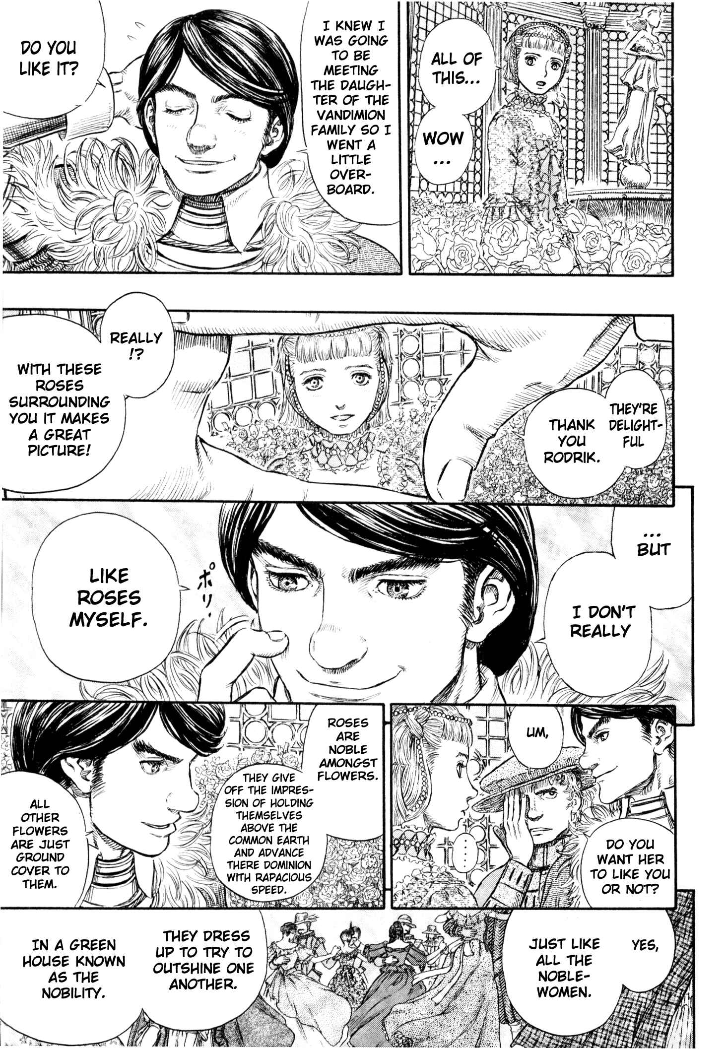 Page 16 Chapter 253 Berserk