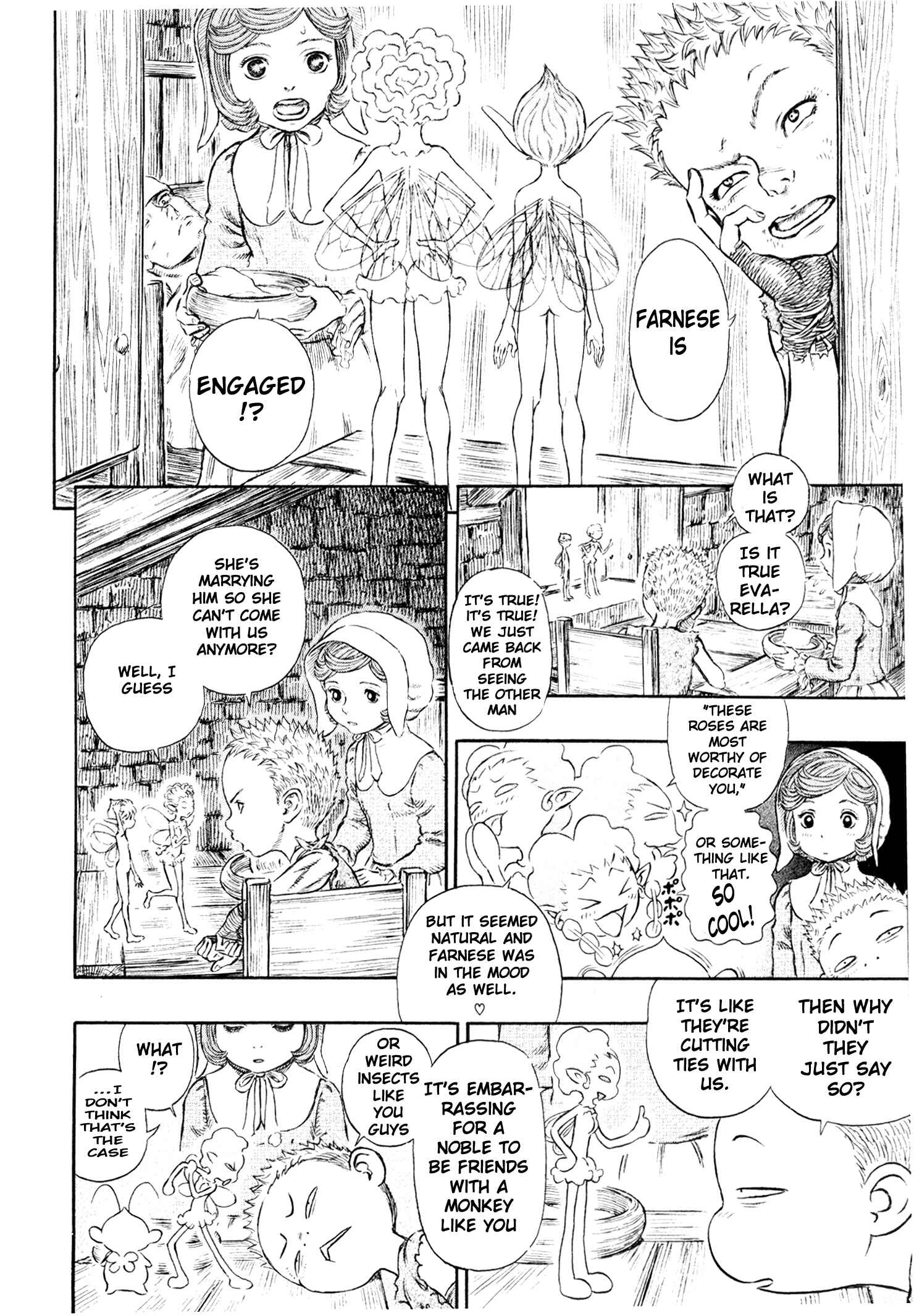 Page 19 Chapter 253 Berserk