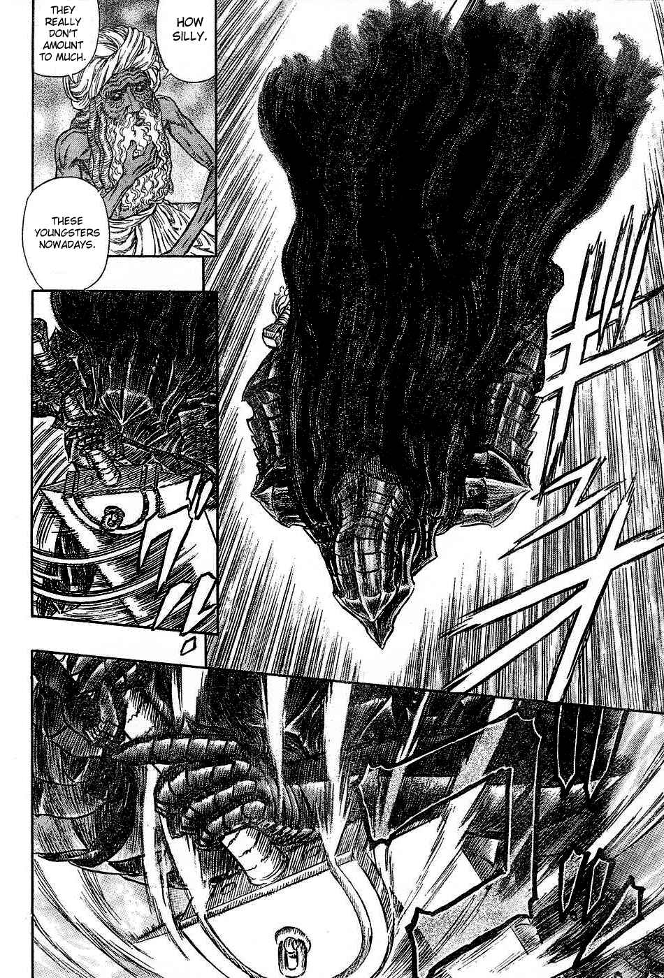 Page 11 Chapter 271 Berserk