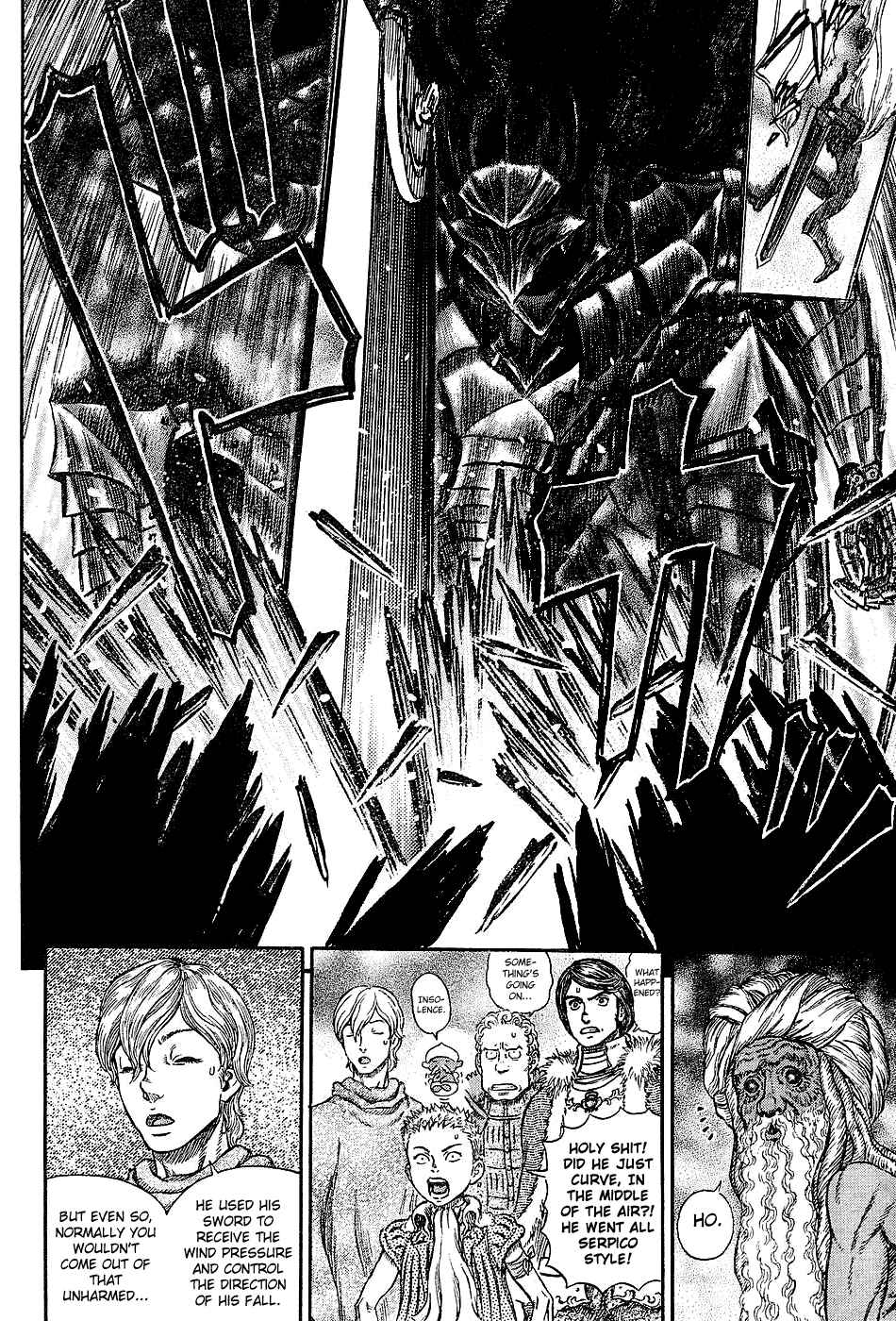 Page 13 Chapter 271 Berserk