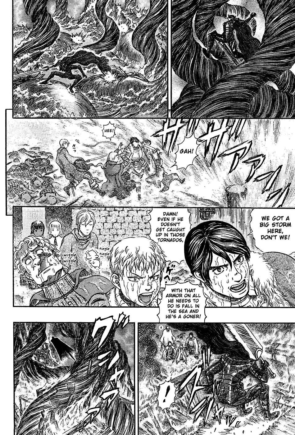 Page 16 Chapter 271 Berserk