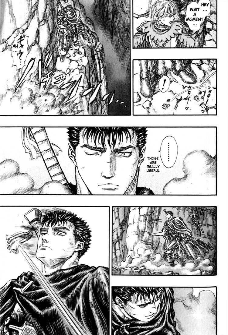 Page 13 Chapter 149 Berserk
