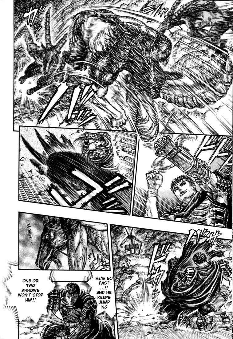 Page 4 Chapter 149 Berserk