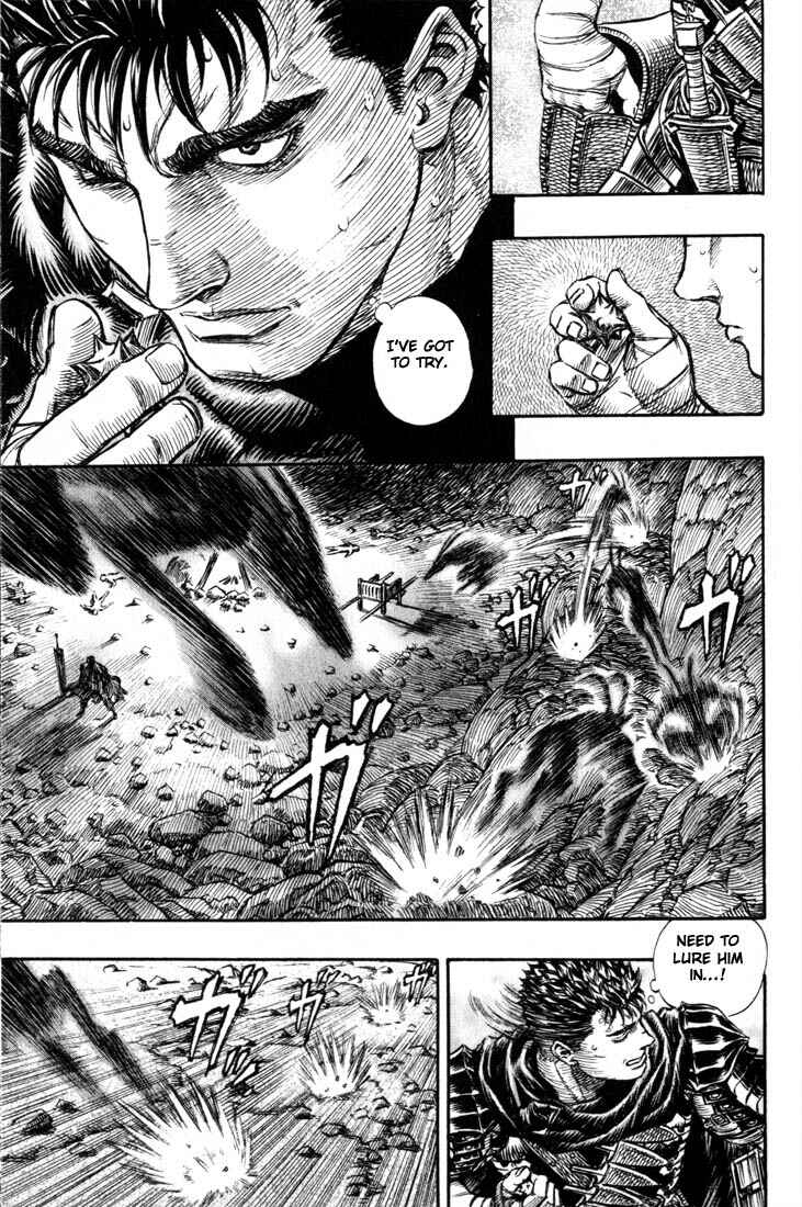 Page 5 Chapter 149 Berserk