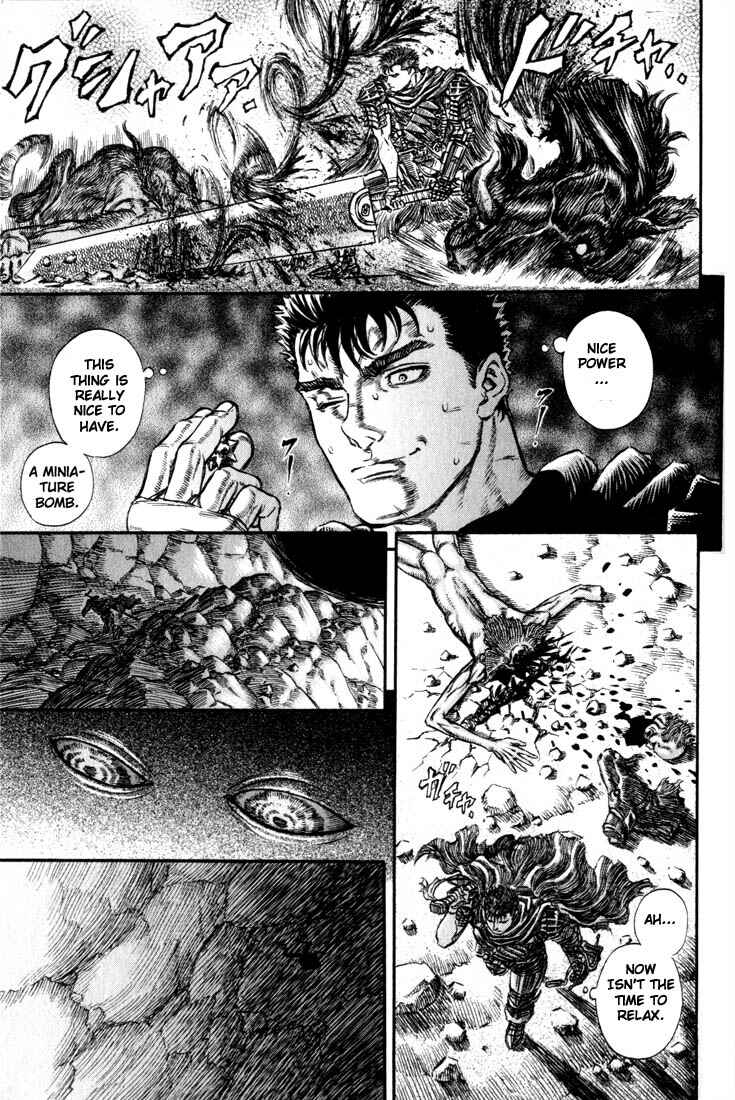 Page 9 Chapter 149 Berserk