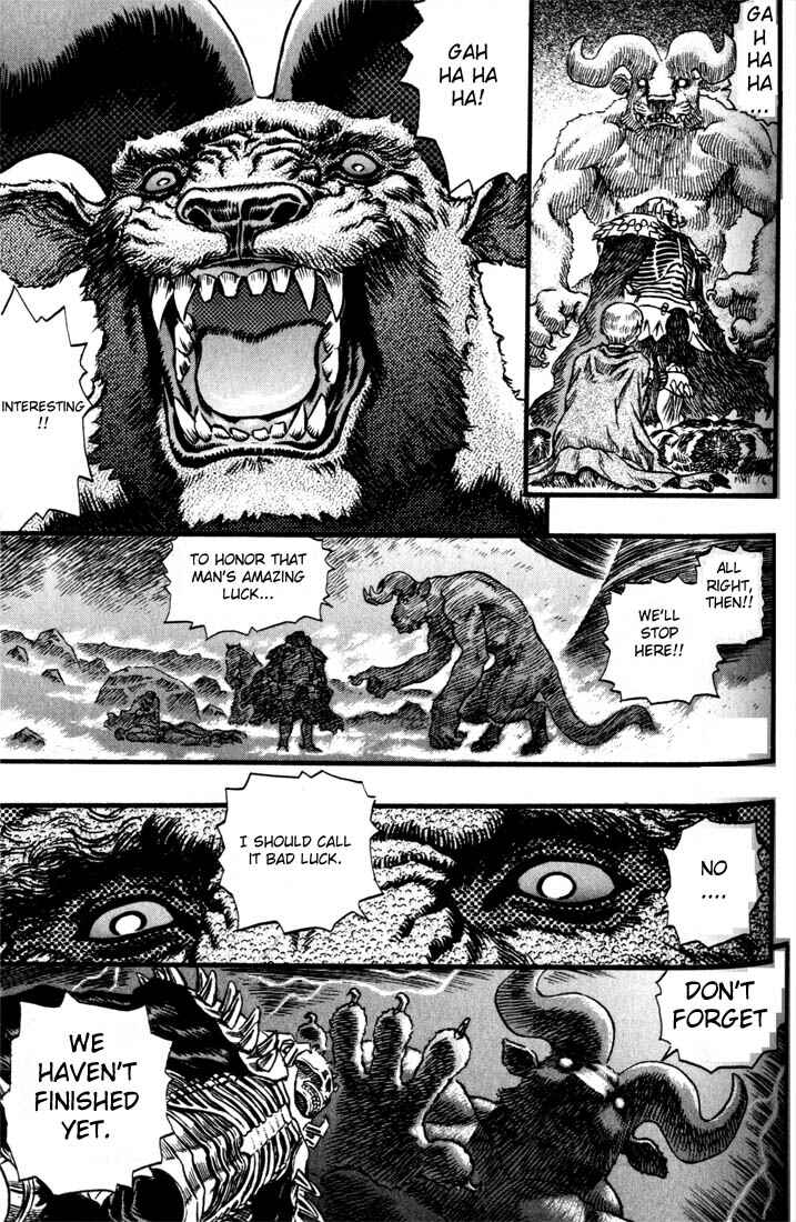 Page 18 Chapter 88 Berserk