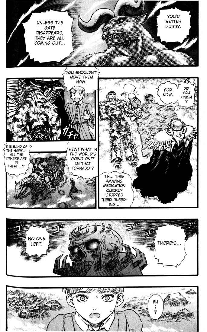Page 19 Chapter 88 Berserk