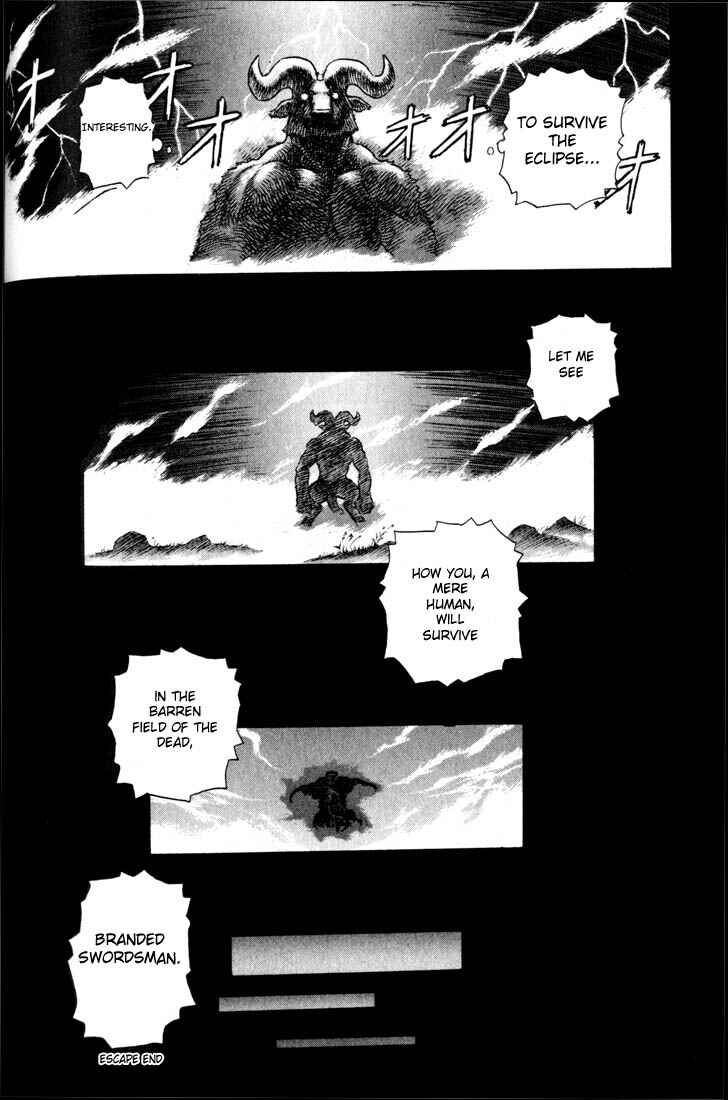 Page 21 Chapter 88 Berserk