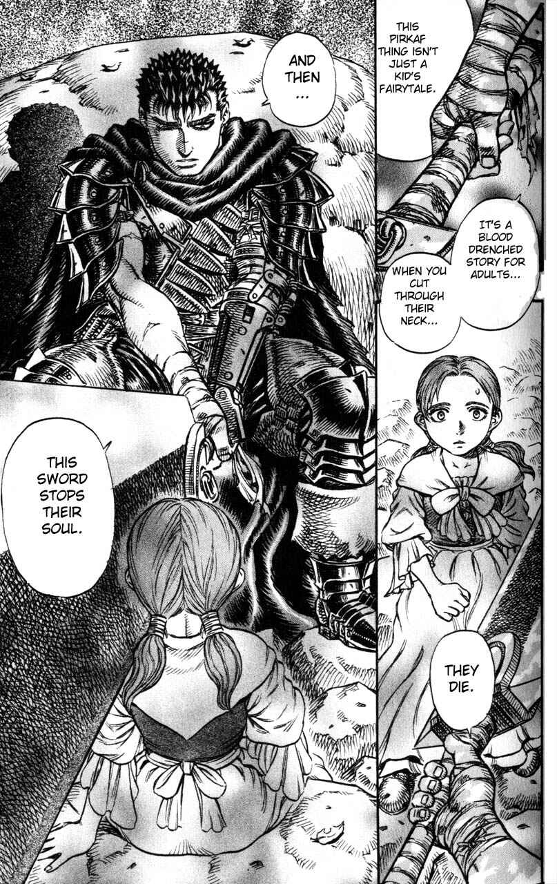 Page 12 Chapter 103 Berserk